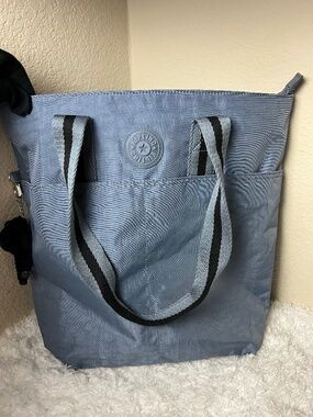 Kipling HANIFA 15" LAPTOP TOTE BAG